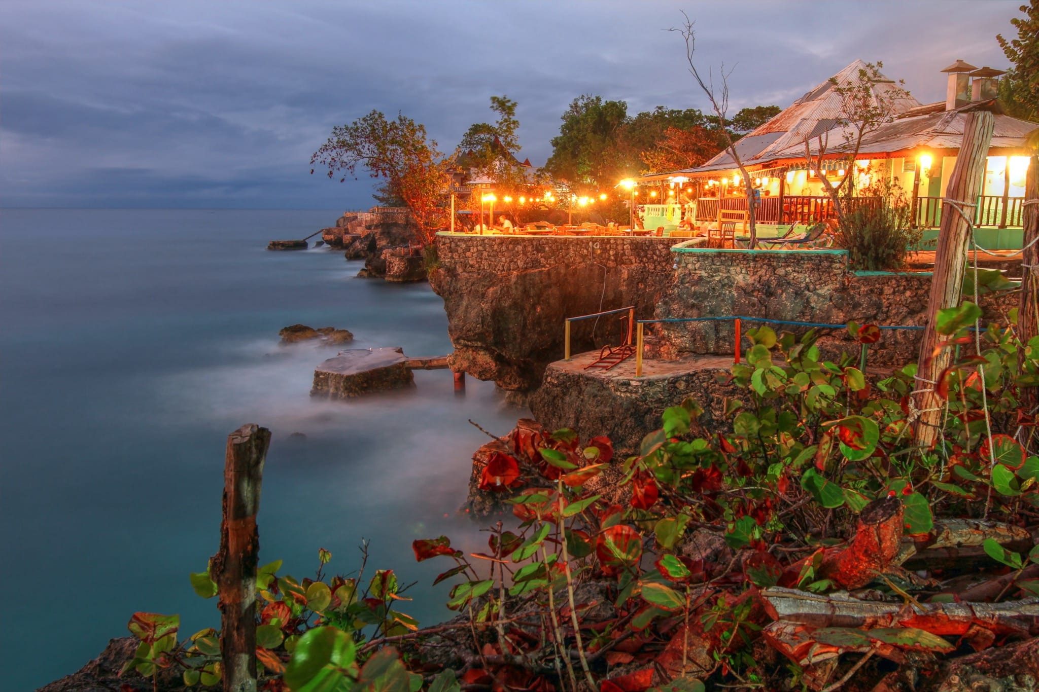 Jamaica