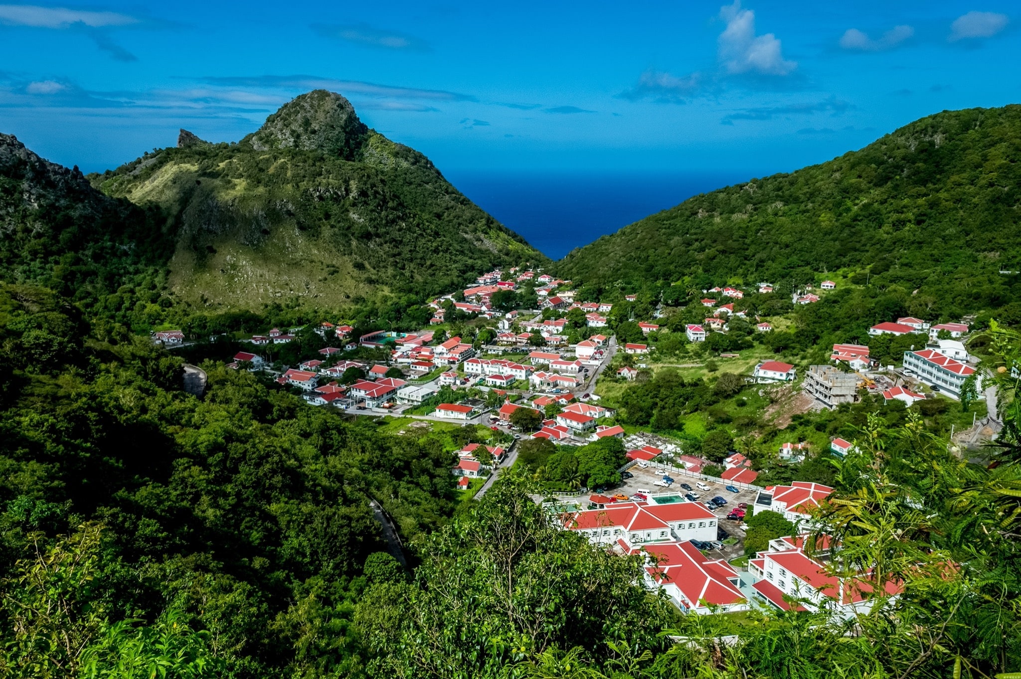 Saba
