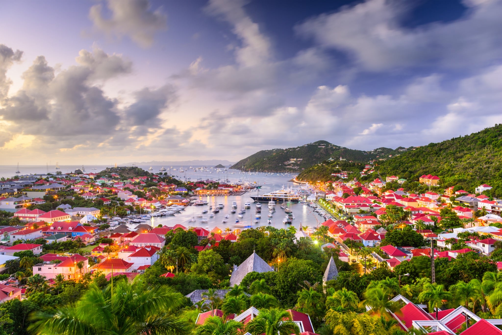 St. Barts