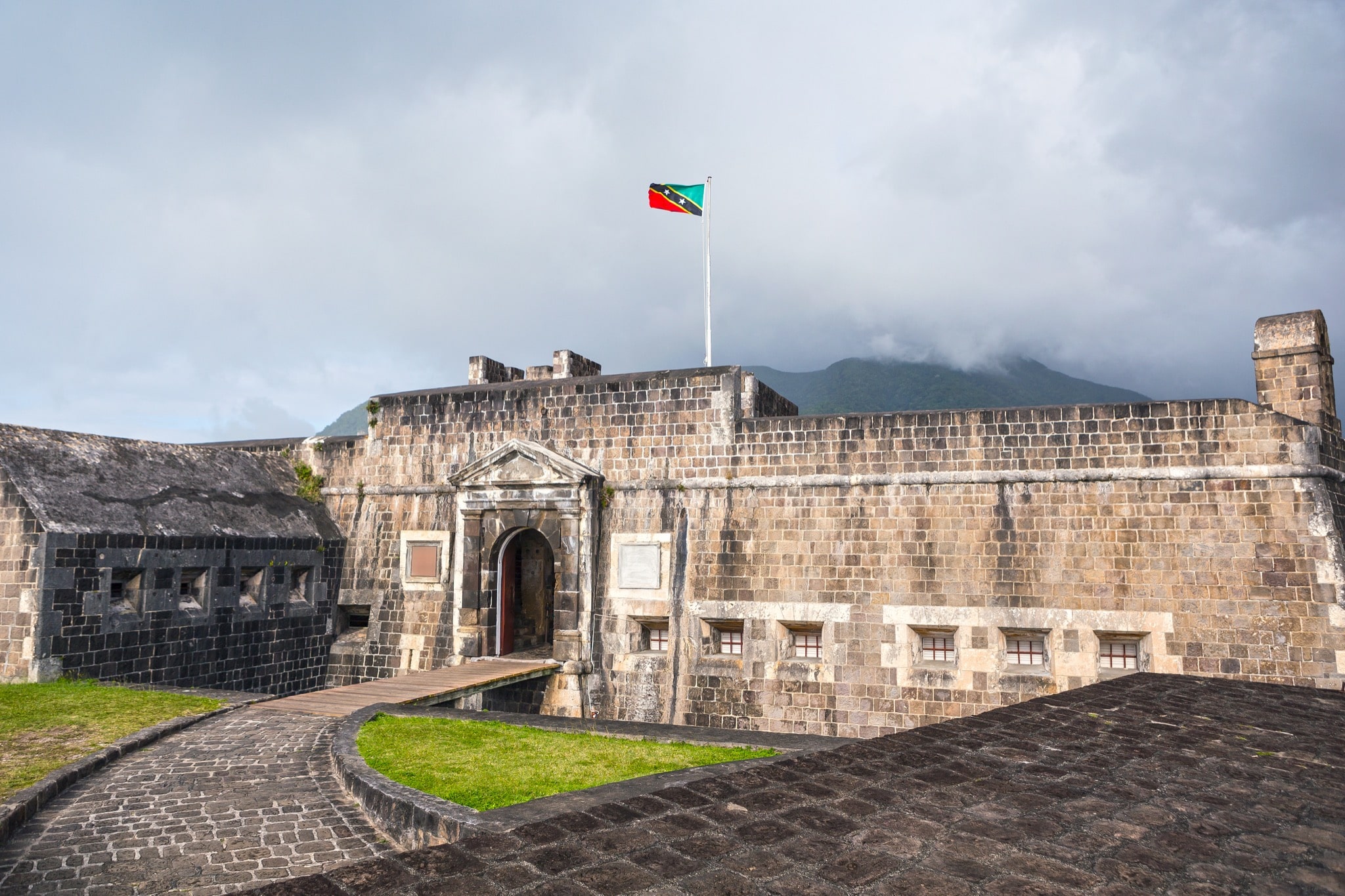 St. Kitts