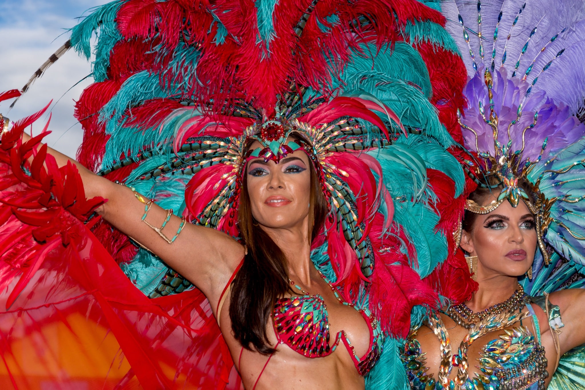Trinidad & Tobago