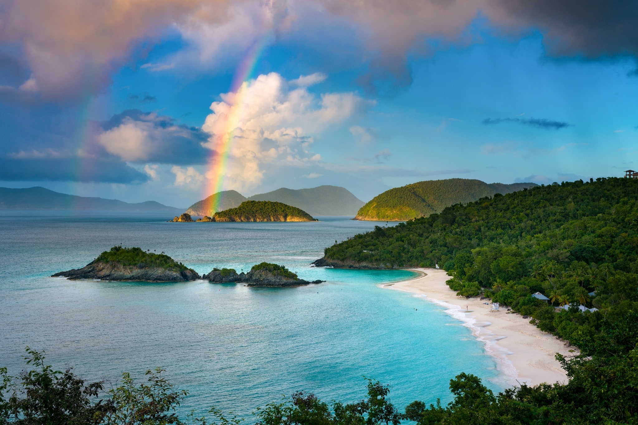 U.S. Virgin Islands